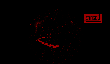 Vertical Force screenshot 4 for Virtual Boy